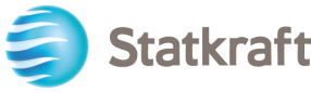 Statkraft logo